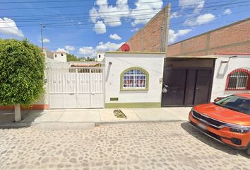 Casa en  Burral, Granjas Banthi, San Juan Del Río, Querétaro, México