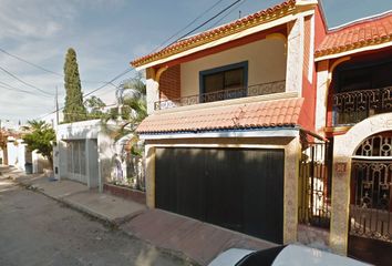 Casa en  C. 28-d, San Francisco Chuburná, Mérida, Yucatán, México