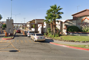 Casa en fraccionamiento en  Residencial Verona, Mexicali, Baja California, México