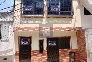 Apartamento en  Calle 143d #43, Floridablanca, Santander, Colombia