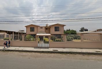 Casa en  Av. Independencia, Geovillas Centenario, Crespa Floresta, Estado De México, México