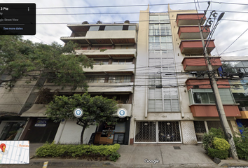 Departamento en  Avenida Coyoacán 1041, Colonia Del Valle Centro, Ciudad De México, Cdmx, México