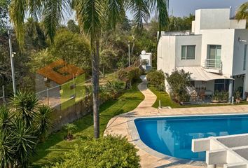 Casa en  Camino Campo De La Vega 1, Xochitepec, Morelos, México