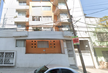 Departamento en  Schumann 117, Vallejo, 07870 Ciudad De México, Cdmx, México