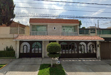 Casa en  La Florida, Naucalpan De Juárez