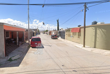 Casa en  San Mateo, Los Naranjos, Los Girasoles Iii Etapa, Chihuahua, Chihuahua, México