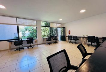 Oficina en  Lamartine 126, Chapultepec Morales, Polanco V Sección, Ciudad De México, Cdmx, México