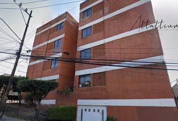 Departamento en  Av De Los Frailes 55, Mz 030, San Andrés Atenco Ampliacion, 54040 Tlalnepantla, Méx., México