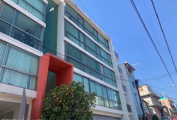 Departamento en  Calle Barranca Mulata 3, San Juan Totoltepec, Naucalpan De Juárez, Naucalpan De Juárez, México, 53270, Mex