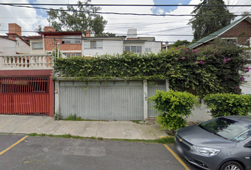 Casa en  Calzada De Las Carretas 225, Colina Del Sur, Ciudad De México, Cdmx, México