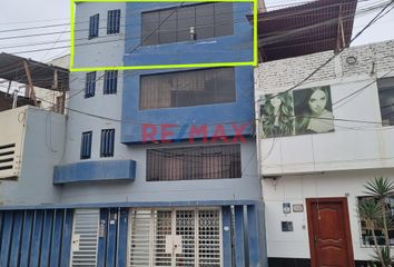 Departamento en  Los Tumbos 290, Chiclayo, Perú