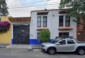 Casa en  San Francisco Figuraco, La Concepción, Ciudad De México, Cdmx, México