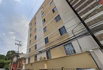 Departamento en  Pensil Norte, Miguel Hidalgo, Cdmx