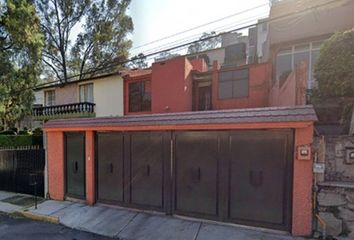 Casa en  Acueducto Cocoyoc 32, Mz 031, Vista Del Valle, Naucalpan De Juárez, Estado De México, México