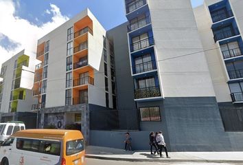 Departamento en  Calz. Ignacio Zaragoza 838, Ampliación Aviación, Ciudad De México, Cdmx, México