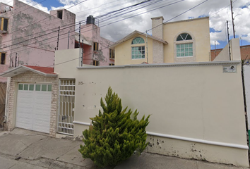 Casa en  Norte 1 213, Cabañitas, Pachuca De Soto, Estado De Hidalgo, México