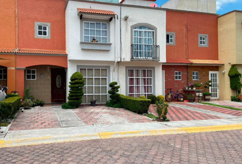 Casa en condominio en  Rinconada De La Margarita, La Piedad, 54725 Cuautitlán Izcalli, Estado De México, México