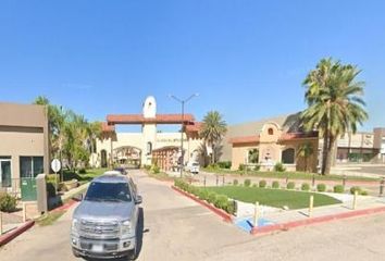 Casa en  San Benito, Hermosillo