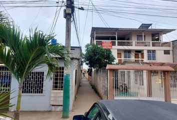 Casa en  Ciudadela Machala, Ciudadela Del Seguro, Machala, Ecuador