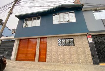 Casa en  Avenida Francisco Forcelledo, Callao, Perú