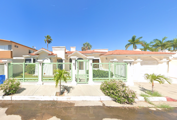 Casa en  Isla Del Peruano, Lomas De Miramar, Guaymas, Sonora, México