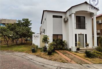 Casa en  Etapa Magna, Av León Febres Cordero Ribadeneyra, Samborondón, Ecuador