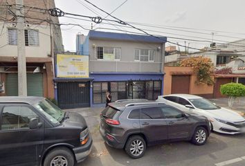 Casa en  Buen Tono 14, Industrial, 07800 Ciudad De México, Cdmx, México