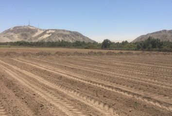 Terreno en  Santiago, Ica