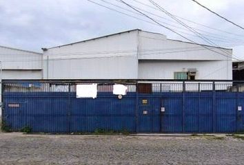 Nave en  Crescencio Garin 5139, Los Cerritos, Zapopan, Jalisco, México