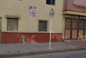 Casa en  San Vicente Ferrer, Bogotá, Colombia