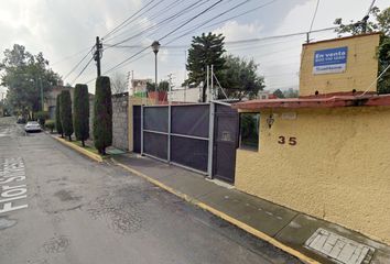 Casa en  Flor Silvestre 35, Tetenco, Ciudad De México, Cdmx, México