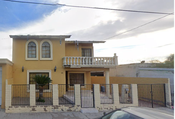 Casa en  Benjamín Hill 15, Olivares, Hermosillo, Sonora, México