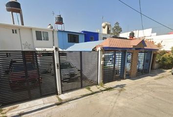 Casa en  Calle Geminis, Valle De La Hacienda, Cuautitlán Izcalli, Estado De México, México