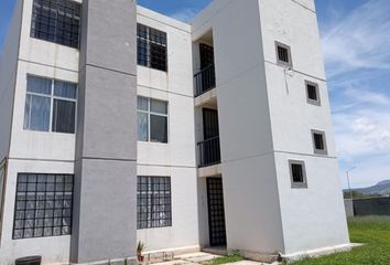 Departamento en  Boulevard Náhuatl, Viñedos, León, Guanajuato, 37544, Mex