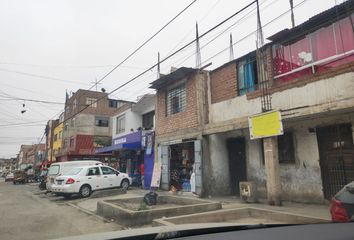 Terreno en  Calle Paruro, Ate, Lima, 15012, Per