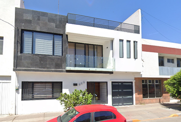 Casa en  Av. Francisco I. Madero 518, La Purísima, Aguascalientes, México