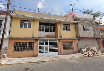 Casa en  Degollado - Mexicatlalli, Iztapalapa