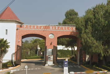 Casa en  Bosque Esmeralda, Ciudad López Mateos, Estado De México, México