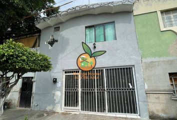 Casa en  Vergel 744, Libertad, Guadalajara, Jalisco, México