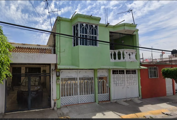 Casa en  Av. Europa 112, Mz 010, Industrias Tulpetlac, Ecatepec De Morelos, Estado De México, México