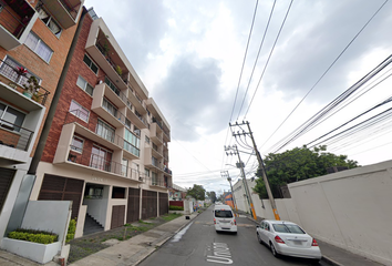 Departamento en  Avenida Unión 78, Agrícola Pantitlán, Ciudad De México, Cdmx, México