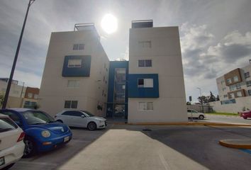 Departamento en  Sittia Residencial, Avenida Constitución Mz 051, Colinas Del Lago, Cuautitlán Izcalli, Estado De México, México