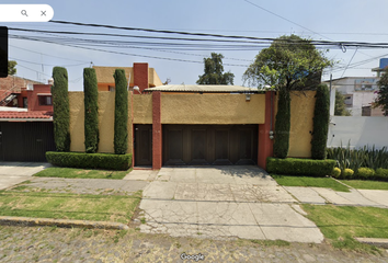 Casa en  Lesina 21b, Lomas Estrella 1ra Sección, Ciudad De México, Cdmx, México