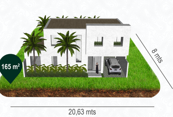 Lote de Terreno en  Isla Mujeres, Quintana Roo, Mex