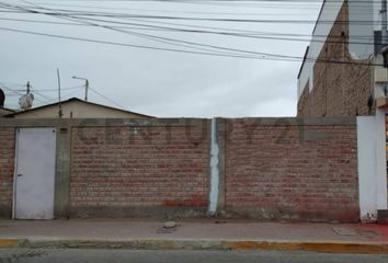 Terreno en  San Andres, Pisco