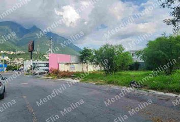 Lote de Terreno en  Themis & Avenida Revolución, Jardines Del Contry, Monterrey, Nuevo León, México