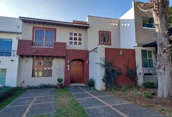 Casa en fraccionamiento en  Hermon, Morelia, Michoacán, México