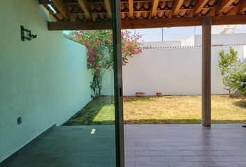 Casa en fraccionamiento en  Mirador De San Juan, El Mirador, Querétaro, México