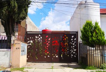 Casa en  General José Razo, Héroes De Puebla, Puebla De Zaragoza, Puebla, México