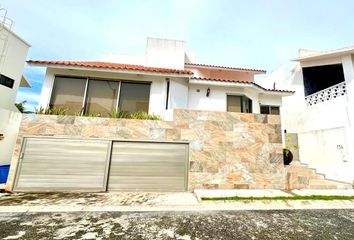 Casa en  El Sendero Residencial, Veracruz, México